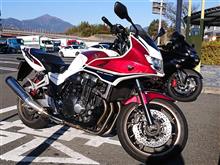 大型二輪に乗ろう（バイクの点検に行ってきた、‥(^。^)y-.。o○）