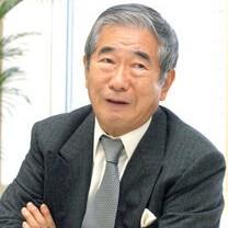石原慎太郎 89歳 20220201