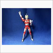 ウルトラマンエース【超動ａウ ...