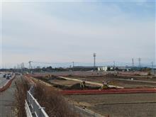 コストコ明和 経過報告③（2022.1） 