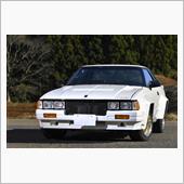日産のラリーカーの中でも特殊 ...