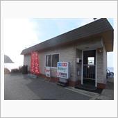 淡路島の喫茶店