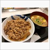本日のお昼ごはん