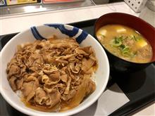 本日のお昼ごはん