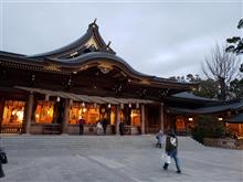初詣2022