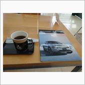 喫茶　MITSUBISHI　 ...