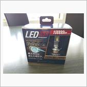 LEDキターッ！