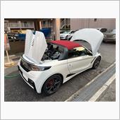エスロクくん　洗車しました！ ...