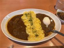 カレーショップAYUMUNYA レストラン