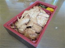 登利平の鳥めし弁当