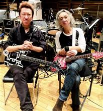 2人は「からまわり」してる様には見えない😆