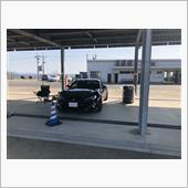 スパ西浦モーターパーク初走行