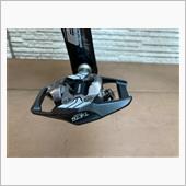 BMX用ペダル『DXR PD ...