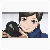 今日のアニメ（その１）