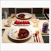 The宅食 #2