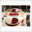 The宅食 #2