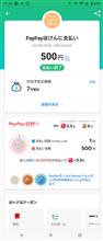 PayPayの新型コロナウイルス保険に入りました。