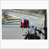 国の地形とバイク文化