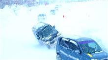 今年も軽自動車耐久レースやりました(ﾟωﾟ)♪