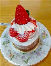 節分&amp;うちのの誕生日♪