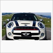 MINI フロントカウルイメ ...