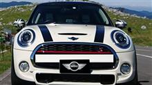 MINI フロントカウルイメージ