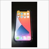 iPhone12miniに更新