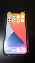 iPhone12miniに更新