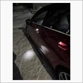 GTI: ドアライト廃止して