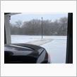  Winter storm in Dallas 🤧