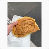 これは鯛焼きなのか！？