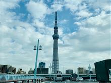 東京のシンボル🗼