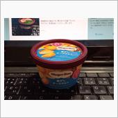 Haagen-dazs 焦が ...