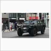 車はタイヤ