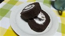 明日は寝てるか甘いもの。