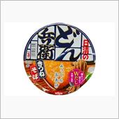 日清　どん兵衛 きつねそば