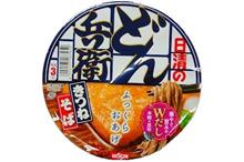 日清　どん兵衛 きつねそば