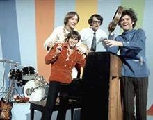 好きな音楽の話12　1968年に出会っていたクリームとモンキーズ！