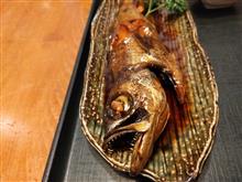 尾鷲の美味いアテ