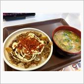本日のお昼ごはん