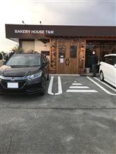 ベーカリーハウスT &amp;M
