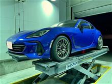 暫定PN車両化