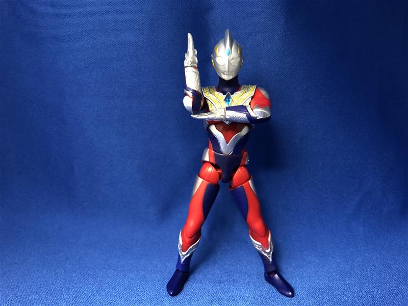 ウルトラマントリガー(マルチタイプ)【超動aウルトラマン】」スズキセル坊のブログ | いよッ!横丁小町。 - みんカラ ウルトラマントリガー(マルチタイプ)【超動aウルトラマン】」スズキセル坊のブログ | いよッ!横丁小町。 - みんカラ