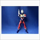 ウルトラマントリガー（マルチ ...