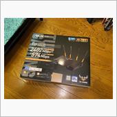  無線LAN AiMesh構 ...