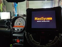 ＭＩＮＩ ＪＣＷ ＣＡＳユニットコーディング！