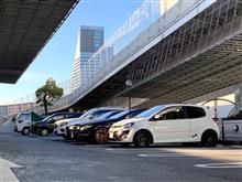 Shibaura PA “DELICE cafe” DOUBLE PLUS 2