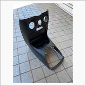 一万円のドリンクホルダー