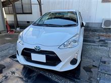 19万kmの車検