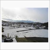 寒波が来る度に・・・